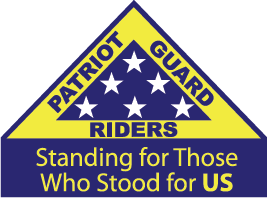 Patriot Guard Riders