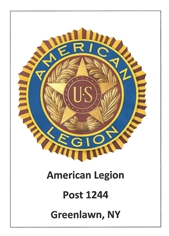 American Legion Post 1244