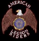 American Legion Riders