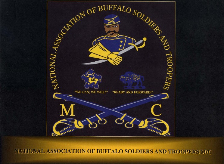 Buffalo Soldiers National
