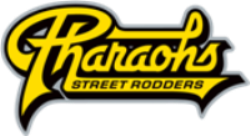 Pharaohs Street Rodders