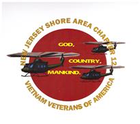 New Jersey Shore Vietnam Vets