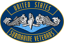 United States Submarine Veterans